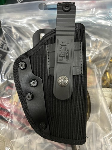 Fondina vega holster p250 - fondina,