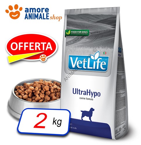 Farmina dog vet - vet, life