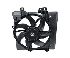 VENTOLA RADIATORE PER CITROEN C3 Serie 9829774580 HMR (EB2FA) Benzina 1200 (16>