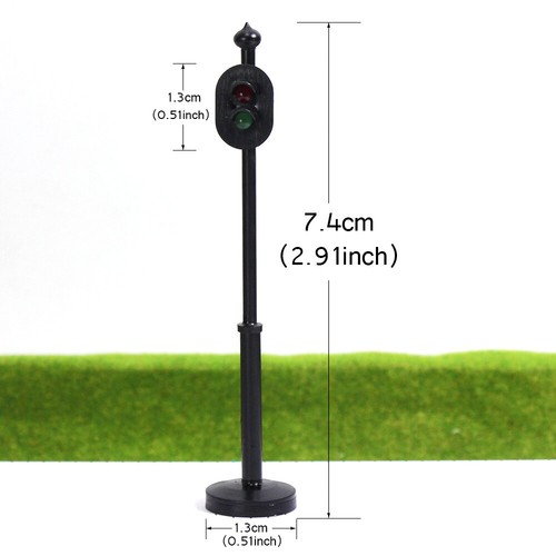 5pz segnali stradali scala - 5pz,