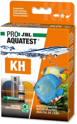 Jbl proaqua test - proaqua,