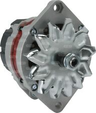 ALTERNATORE PER TRATTORE LAMBORGHINI SAME HUERLIMANN MASSEY F VM 14V 80A AAK3563