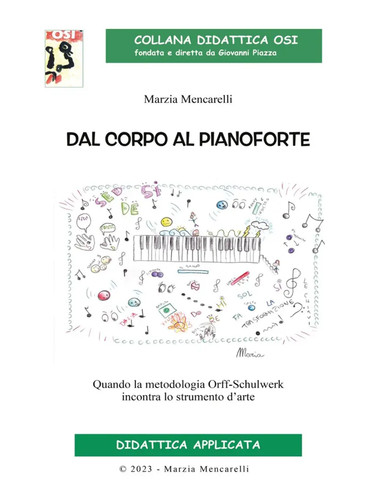 Collana didattica osi - osi,