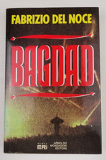 Fabrizio Del Noce "Bagdad"