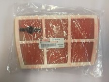 FILTRO ARIA ORIGINALE YAMAHA TT 600 R RE 1998 1999 2000 2001 2002 2003 2004 TTR