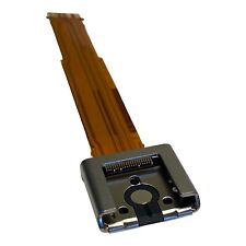 Sony PXW-X200 X200 Hot Shoe FP2245 parte di ricambio scheda originale Sony