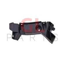 Rear Bumper Mount For Seat