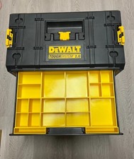 DEWALT ToughSystem 2.0 Cestini personalizzabili a 3 cassetti