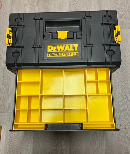 Dewalt toughsystem cestini - dewalt,