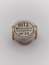 Bilancere Completo Per Sveglia Ritz W29