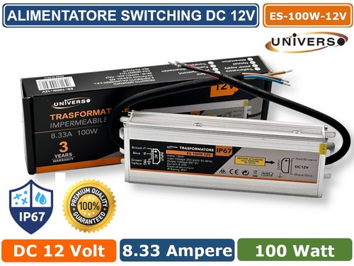 Alimentatore metallico - alimentatore,