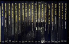 GLI OCEANI - COMPLETA 20 VV