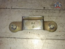 SUPPORT SELLE SUZUKI GSX 750 INAZUMA de 1997 à 2002 - réf : 104