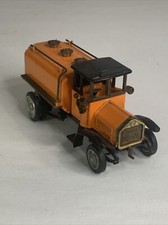 Vintage M.A.N primo camion