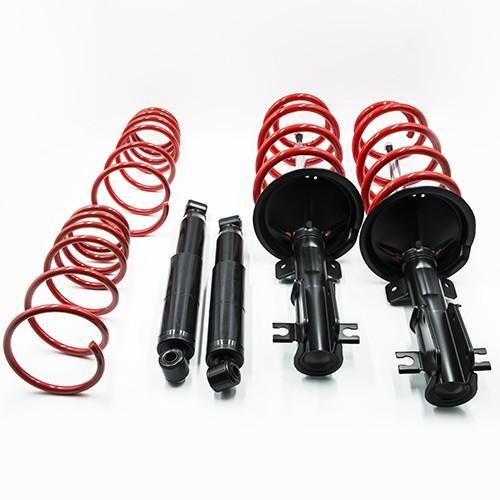 Kit assetto molle - kit,
