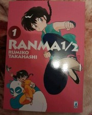 Ranma 1/2  Serie Complete