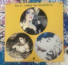 Madonna - This Is...Nothin'