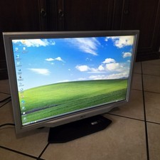 Monitor 20″ LCD VGA 16:10  Acer X202W 1680 x 1050  75Hz PC Desktop Testato