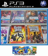 Giochi PS3 Sony PlayStation 3