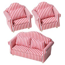  3 Pcs Arredamento Casa