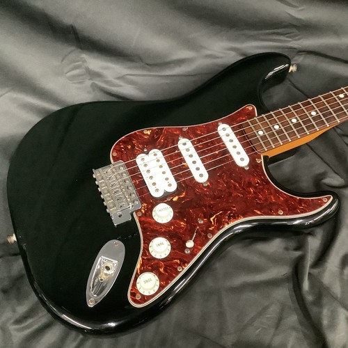 Fender mexico deluxe lone - fender,