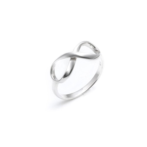Silverly anello argento 925 - anello,