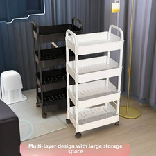 Carrello Portaoggetti 4