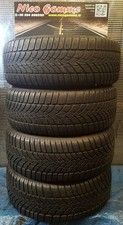 GOMME USATE 235/55R19 105V