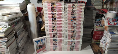 Naruto serie gold 72 - serie,