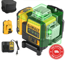 Livella Laser DeWalt DW089LG