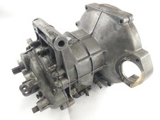 Moto guzzi special - v7,
