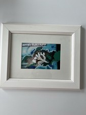 Foto Ritoccata Mario Schifano 