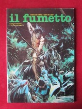 IL FUMETTO ANAF 27 1991