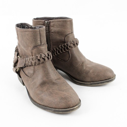 Xoxo marca marrone - marrone, scuro