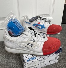 Asics Gel Lyte III OG x Mita