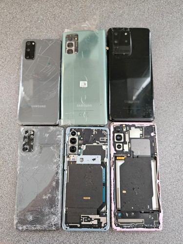 Difettosi samsung galaxy - samsung,
