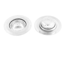 Sink bathroom shower sink net