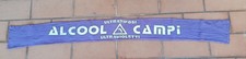 Sciarpa Ultras Fiorentina Alcool Campi