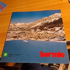 BORMIO Regione Lombardia apis