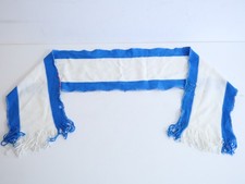 Sciarpa calcio Napoli vintage