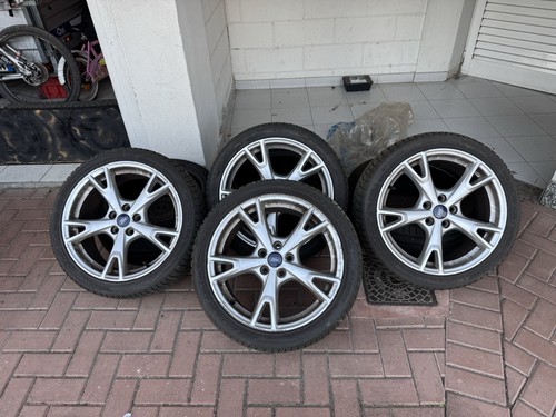 Hankook winter icept - 3, 235