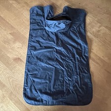 Harley Davidson scalda petto e