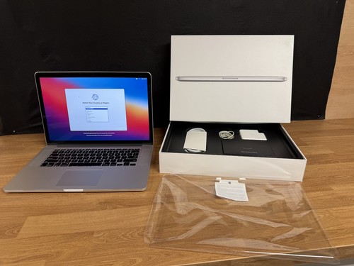 Apple macbook pro retina - apple,