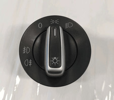 Interruttore blocco comando luci  VOLKSWAGEN GOLF PLUS (5M) 2.0 16V TDI Mnv