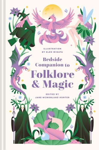 Bedside companion folklore - bedside, to