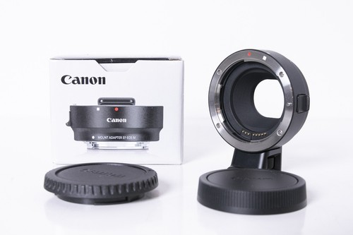 Adattatore montaggio canon - adattatore,