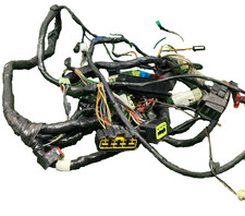 Impianto elettrico yamaha - elettrico, xc