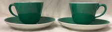 RICHARD GINORI VNTG BONE CHINA
