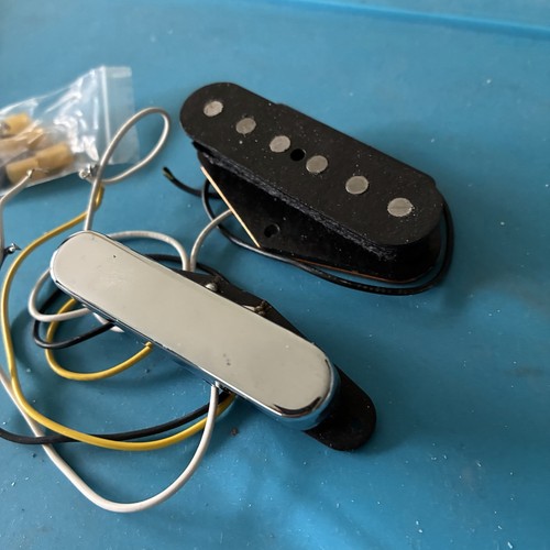 Pickup telecaster fender - pickup,