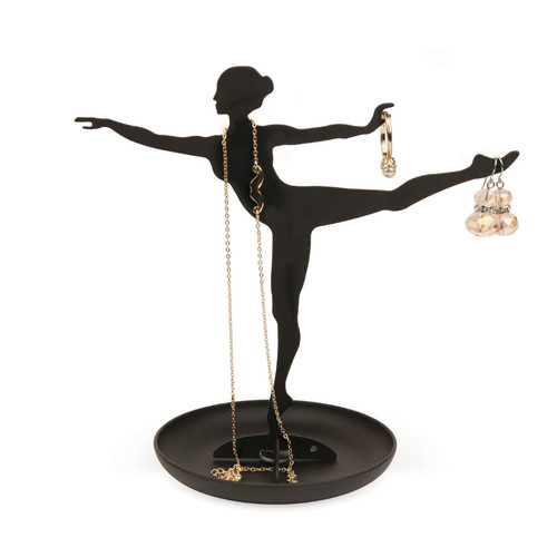 Kikkerland ballerina - kikkerland,